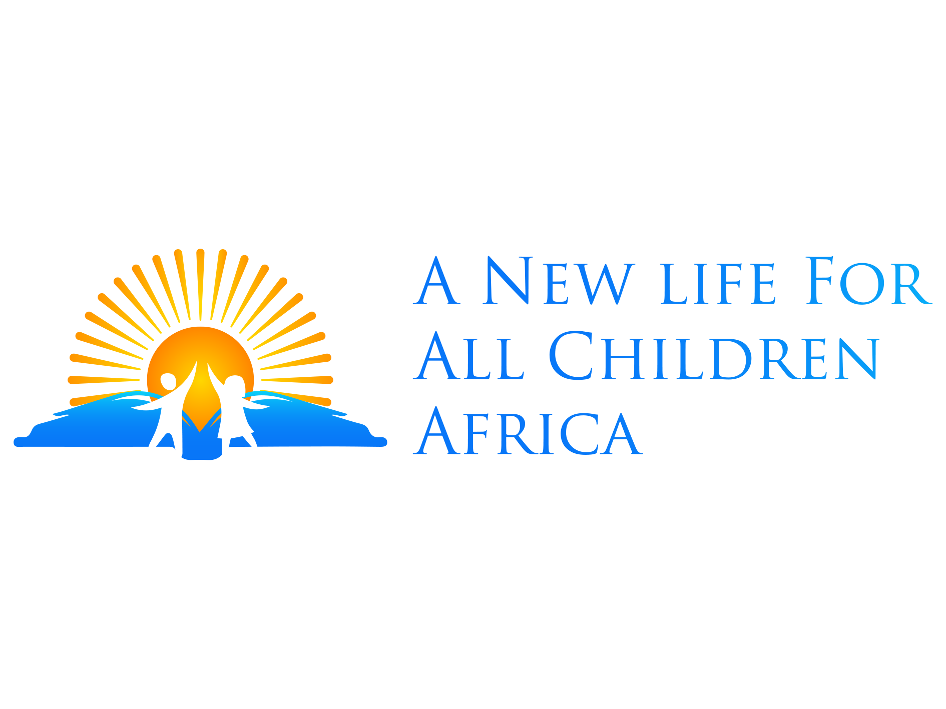 New Life Children Africa